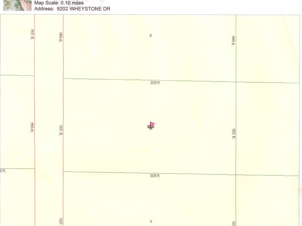 2nd image of 9202 Wheystone Dr