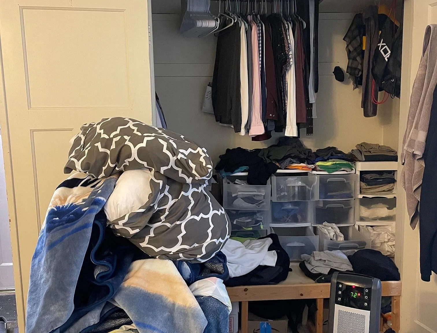 Studio, 268 sqft, $724 — Photo 3