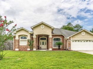 1206 Huntington Ridge Rd, Lynn Haven, FL 32444