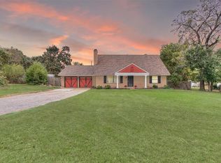 4000 E 32nd St, Edmond, OK 73013