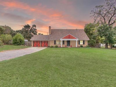 4000 E 32nd St, Edmond, OK, 73013