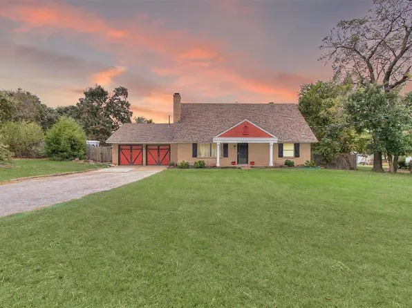 4000 E 32nd St, Edmond, OK 73013