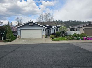 4533 S Sunny Creek Cir, Spokane, WA 99224