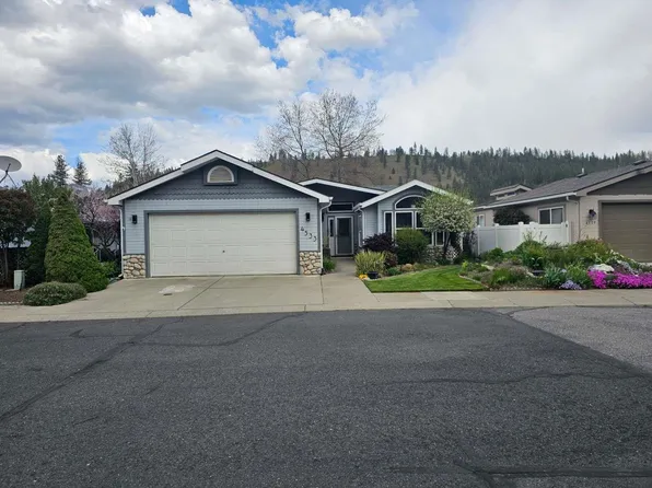 4533 S Sunny Creek Cir, Spokane, WA 99224
