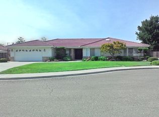 2448 Trevor Ct, Madera, CA 93637