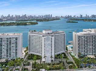 Mondrian, Miami Beach, FL 33139