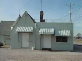 7709 Olmstead Rd, Evansville, IN 47715