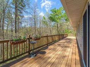 201 Wind Crest Rdg, Sylva, NC 28779