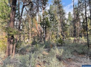 LOT 14 Kamloop Ln, Gilchrist, OR 97737