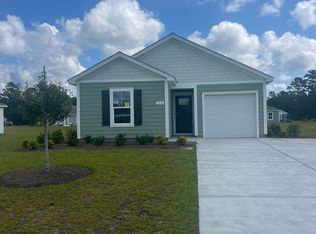 124 Teddy Bear Cir LOT 29, Conway, SC 29526