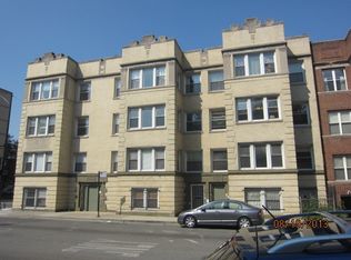 104 N Hamlin Blvd UNIT B2, Chicago, IL 60624