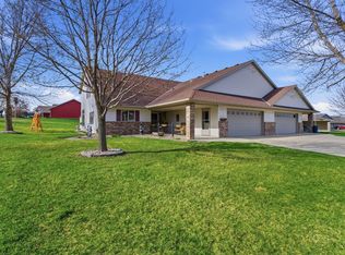 1600 Lower Trentwood Cir NE, Willmar, MN 56201