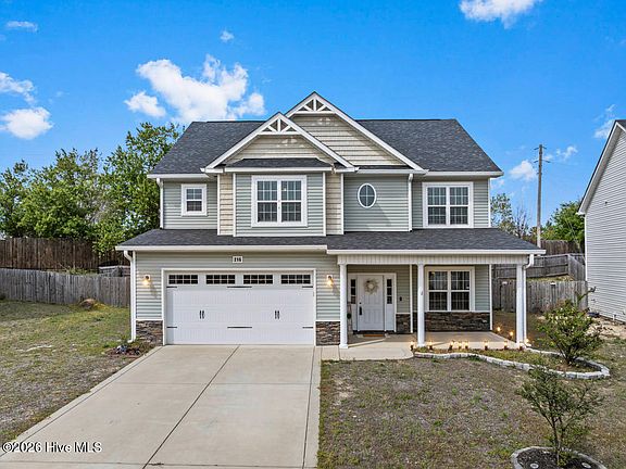 2nd image of 216 Weston Woods Street
