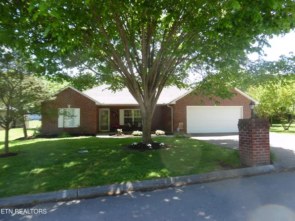 7113 Wrens Creek Ln, Knoxville, TN 37918