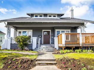 5824 S Puget Sound Ave, Tacoma, WA
