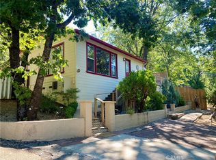 10787 Foothill Rd, Loch Lomond, CA 95461