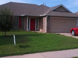 11007 E 120th St N, Collinsville, OK 74021