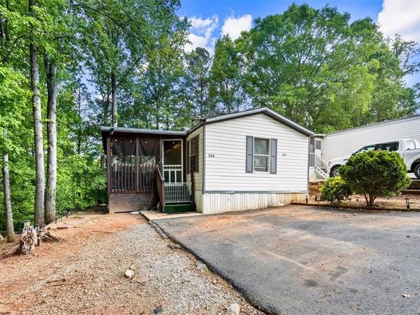 164 Chickasaw Ln, Austell, GA 30168