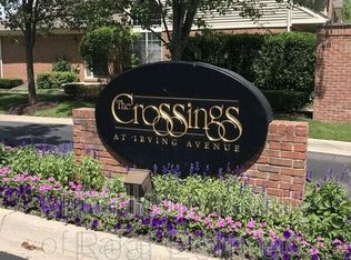 420 James Cir, Royal Oak, MI 48067