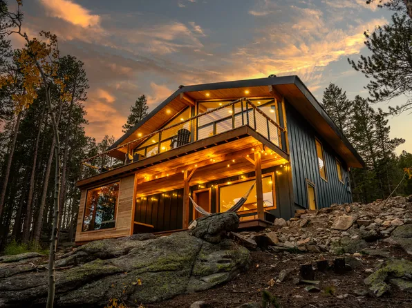 311 Pioneer Rd #1, Golden, CO 80403