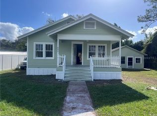 492 NW Matthew St, Lake City, FL 32055