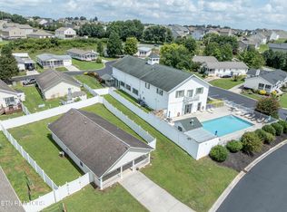 2573 Bay Meadows Way, Sevierville, TN 37876