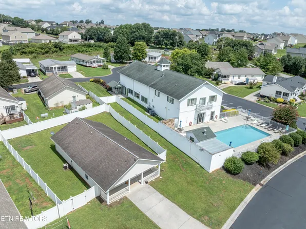 2573 Bay Meadows Way, Sevierville, TN 37876