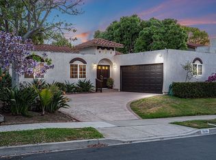 6640 Fisk Ave, San Diego, CA 92122