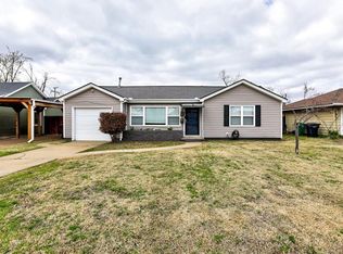 3021 Somerset Pl, Oklahoma City, OK 73116