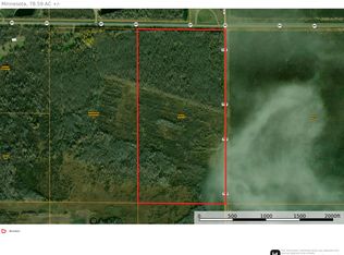 Highway 89 NW, Grygla, MN 56727