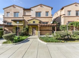 11015 Brockway St, El Monte, CA 91731