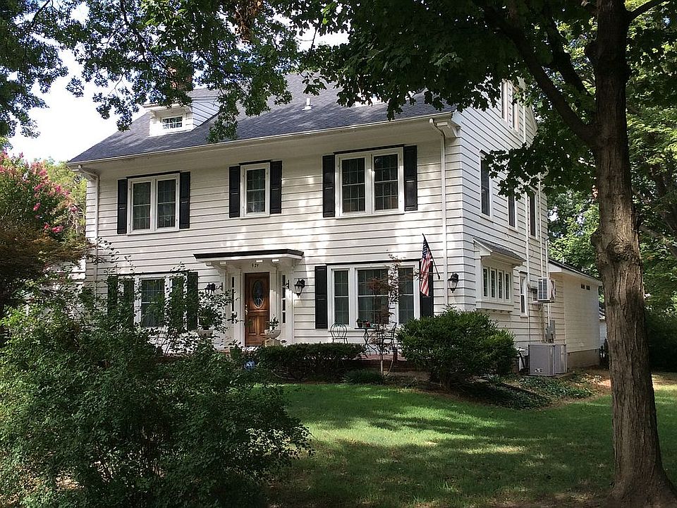 Front view