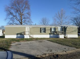 9016 Rushmore Blvd S, Indianapolis, IN 46234