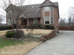 155 Waterbury Dr, Harvest, AL 35749