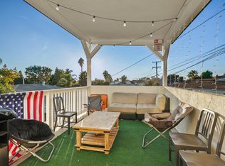 5621 Dorothy Dr, San Diego, CA 92115