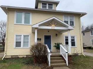 207 N Prospect Rd APT 1, Ypsilanti, MI