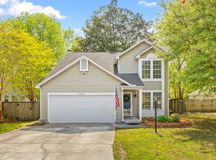 2838 Fox Lake Ct, Charleston, SC 29414