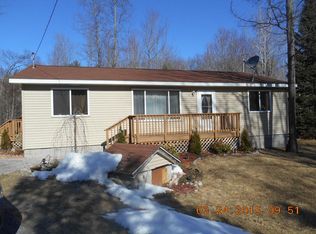 2258 S Yukon Dr, Mikado, MI 48745