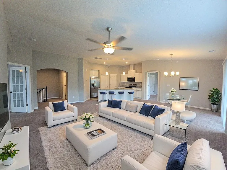 4245 Sugar Point Way — Photo 3