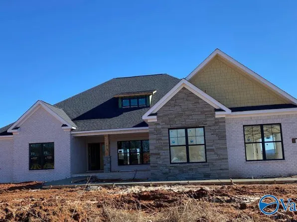 134 Stone River Rd, Huntsville, AL 35811