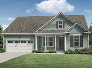 152 Marion Cove Dr, Huger, SC 29450