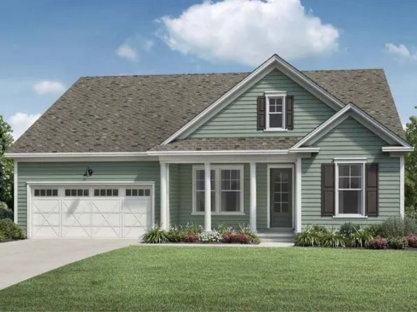 152 Marion Cove Dr, Huger, SC 29450