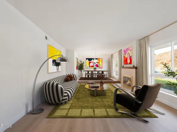 1552 Dover Ave, Thousand Oaks, CA 91360