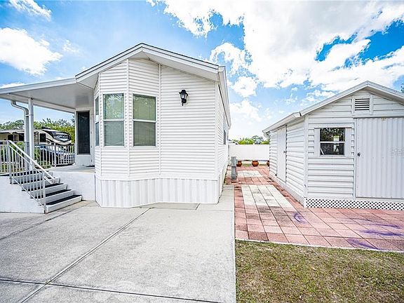4th image of 6767 San Casa Dr Lot 96