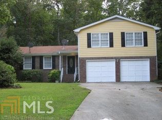 2253 Hampton Trl SE, Conyers, GA 30013