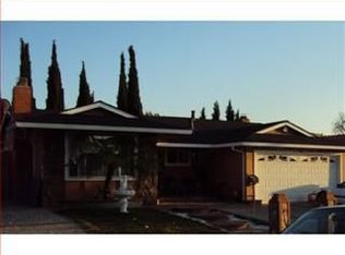 2940 Remington Way, San Jose, CA 95148