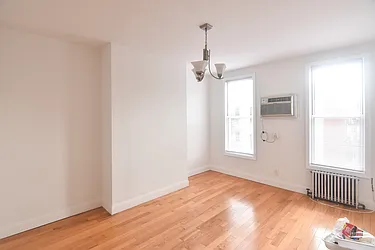 Rented by The Agency