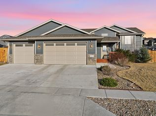 612 Haakon St, Rapid City, SD 57703