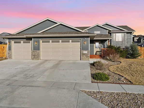 612 Haakon St, Rapid City, SD 57703