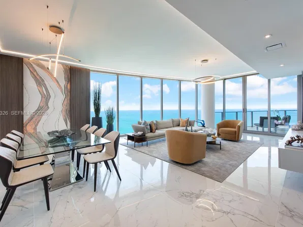 15701 Collins Ave #4601, North Miami Beach, FL 33160